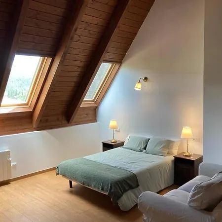 Ferienhaus Con Encanto En *
