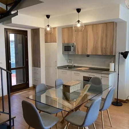 度假居 Con Encanto En