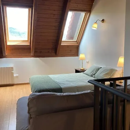 Ferienhaus Con Encanto En