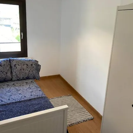 Con Encanto En 度假居