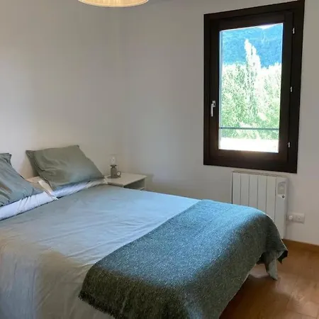 Holiday home Con Encanto En Hecho