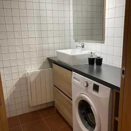 Con Encanto En 度假居 埃乔