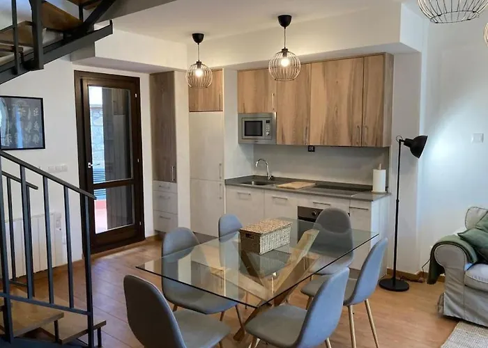 בית נופש Con Encanto En