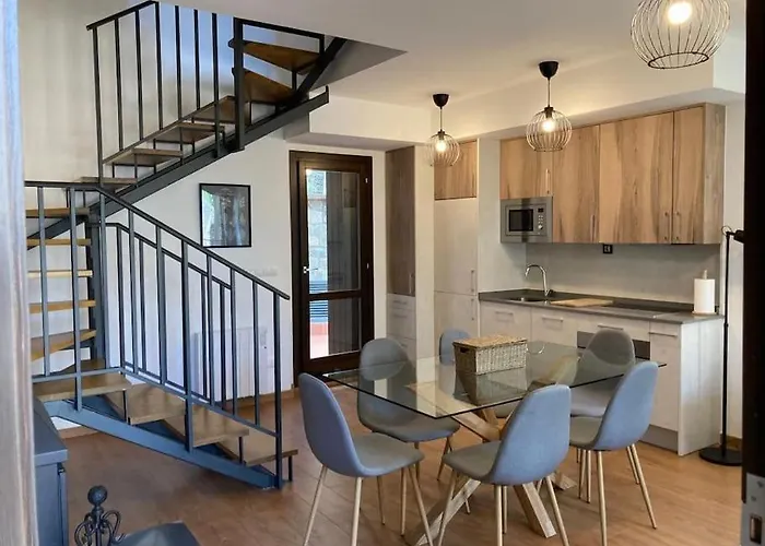 בית נופש Con Encanto En הצ'ו