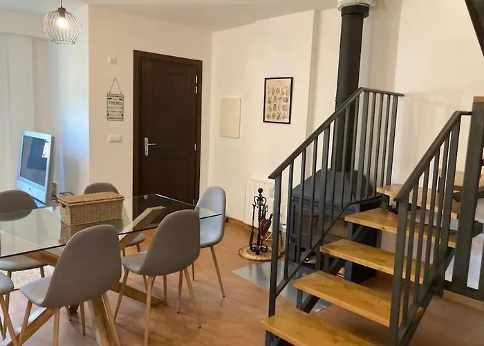 Con Encanto En בית נופש הצ'ו