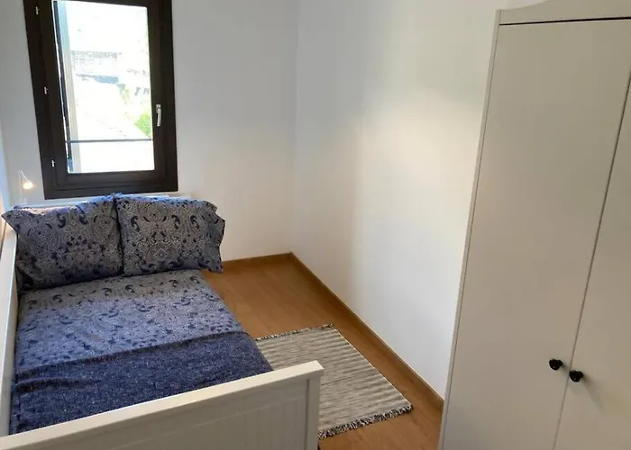 Con Encanto En בית נופש