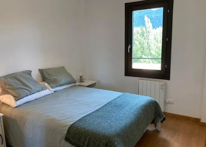 בית נופש Con Encanto En הצ'ו