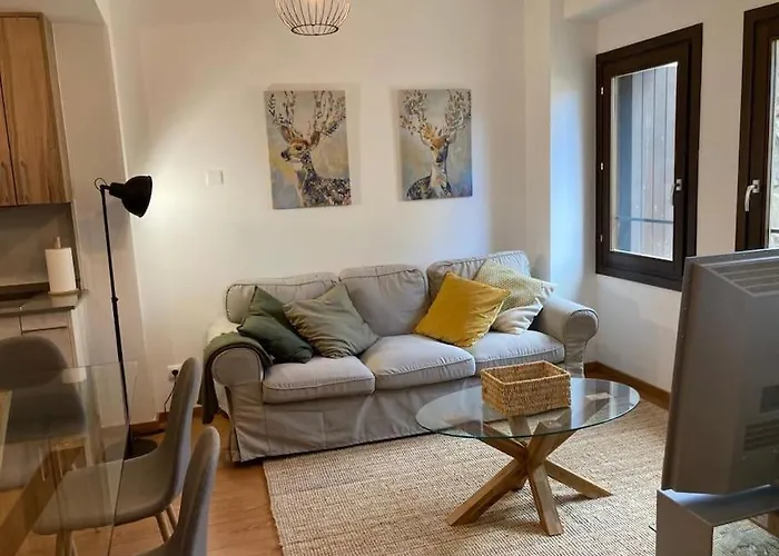 Con Encanto En * הצ'ו